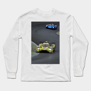 Ligier JSP217 Gibson 24 Hours of Le Mans 2019 Long Sleeve T-Shirt